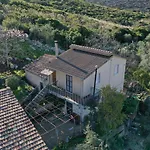 Casa Elda Ferienhaus Fondi