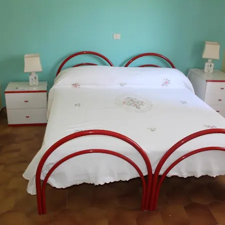 Casa Elda Holiday home *