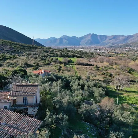 Casa Elda Fondi