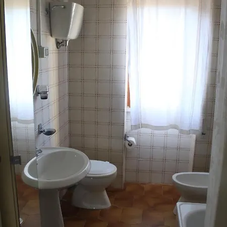 Casa Elda Дом отдыха *