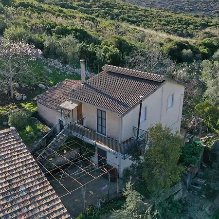 Casa Elda Prázdninový dům Fondi