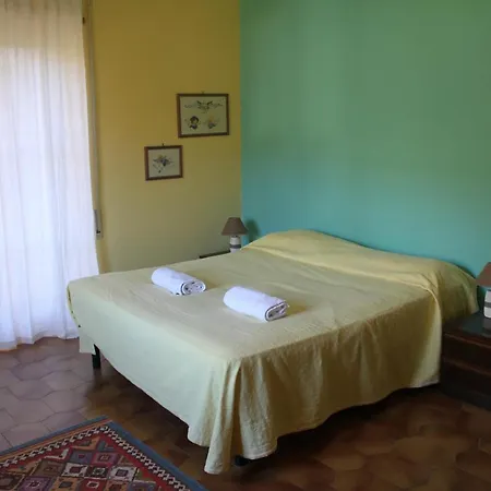 Casa Elda * Fondi