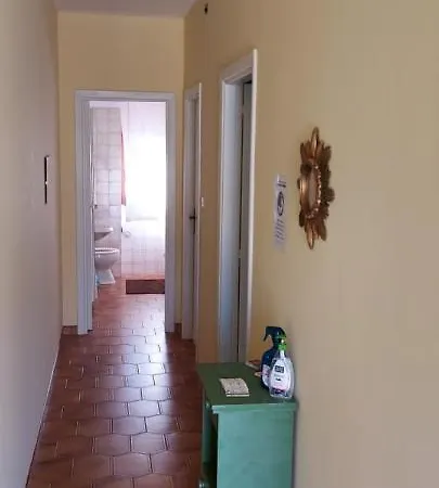 Дом отдыха Casa Elda *