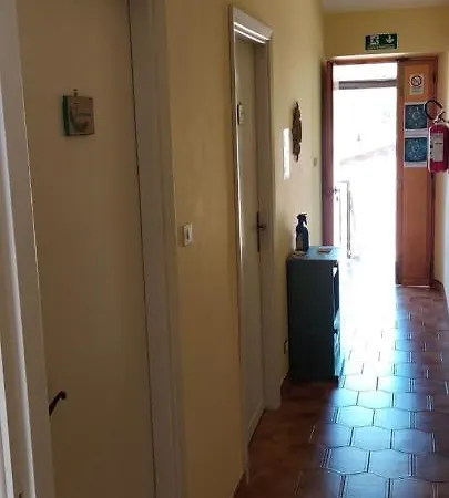 Casa Elda *