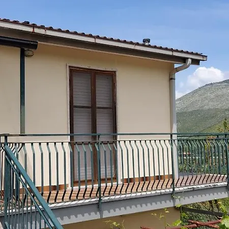 Casa Elda *