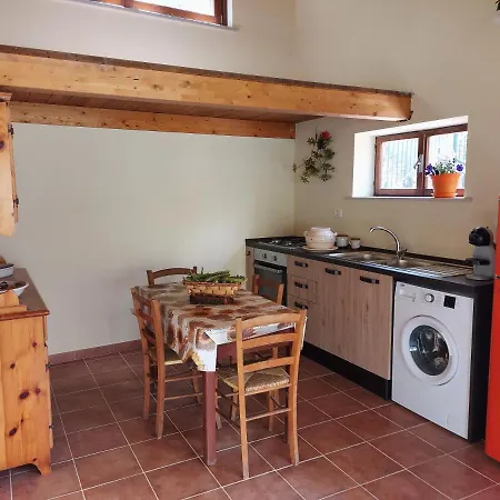 Casa Elda Fondi