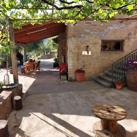 Casa Elda *
