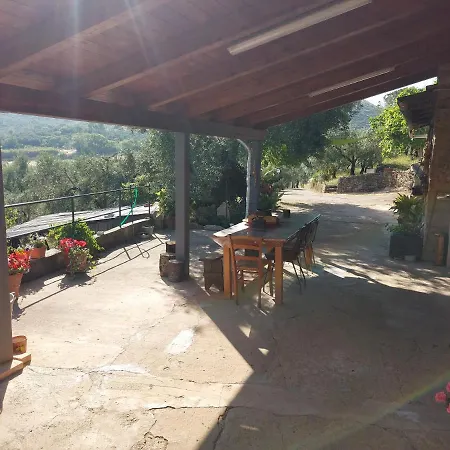 Casa Elda *