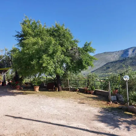 Casa Elda Holiday home