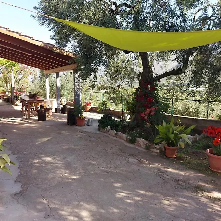 Casa Elda Holiday home *