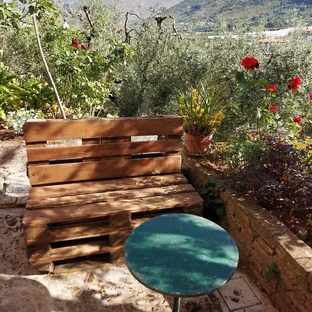 Casa Elda *