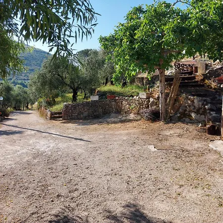 Casa Elda