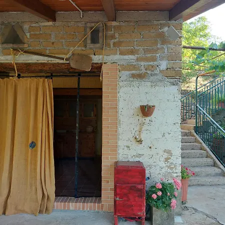 Casa Elda Holiday home Fondi