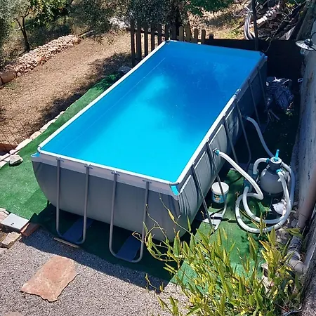 Tatil Evi Casa Elda