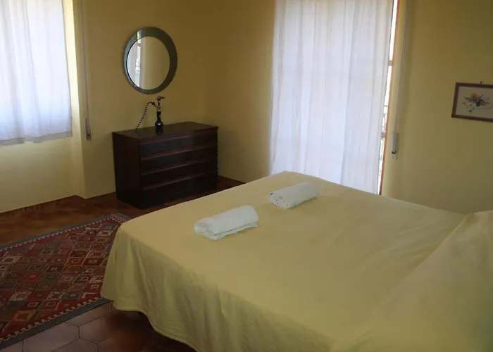 Holiday home Casa Elda