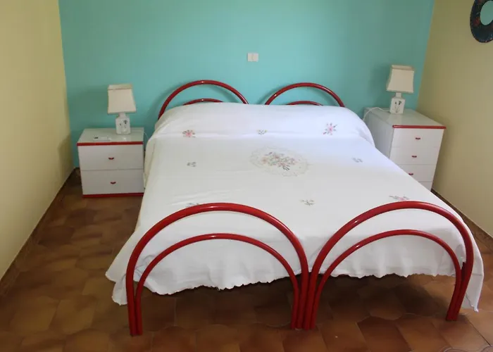 Casa Elda Holiday home *