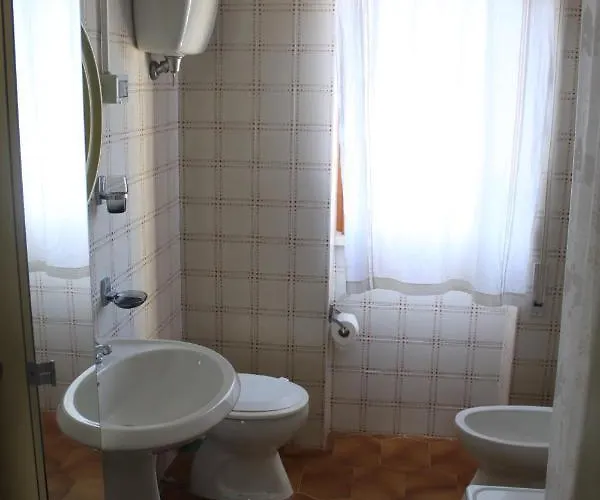 Casa Elda Holiday home *