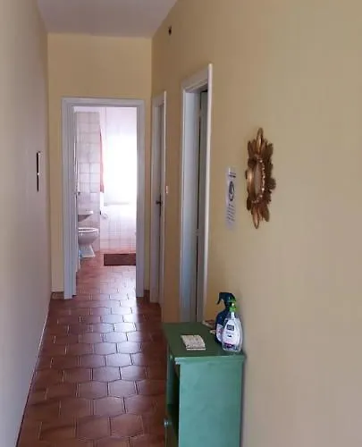 Holiday home Casa Elda *