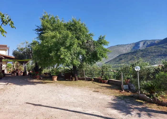 Casa Elda Casa de Férias